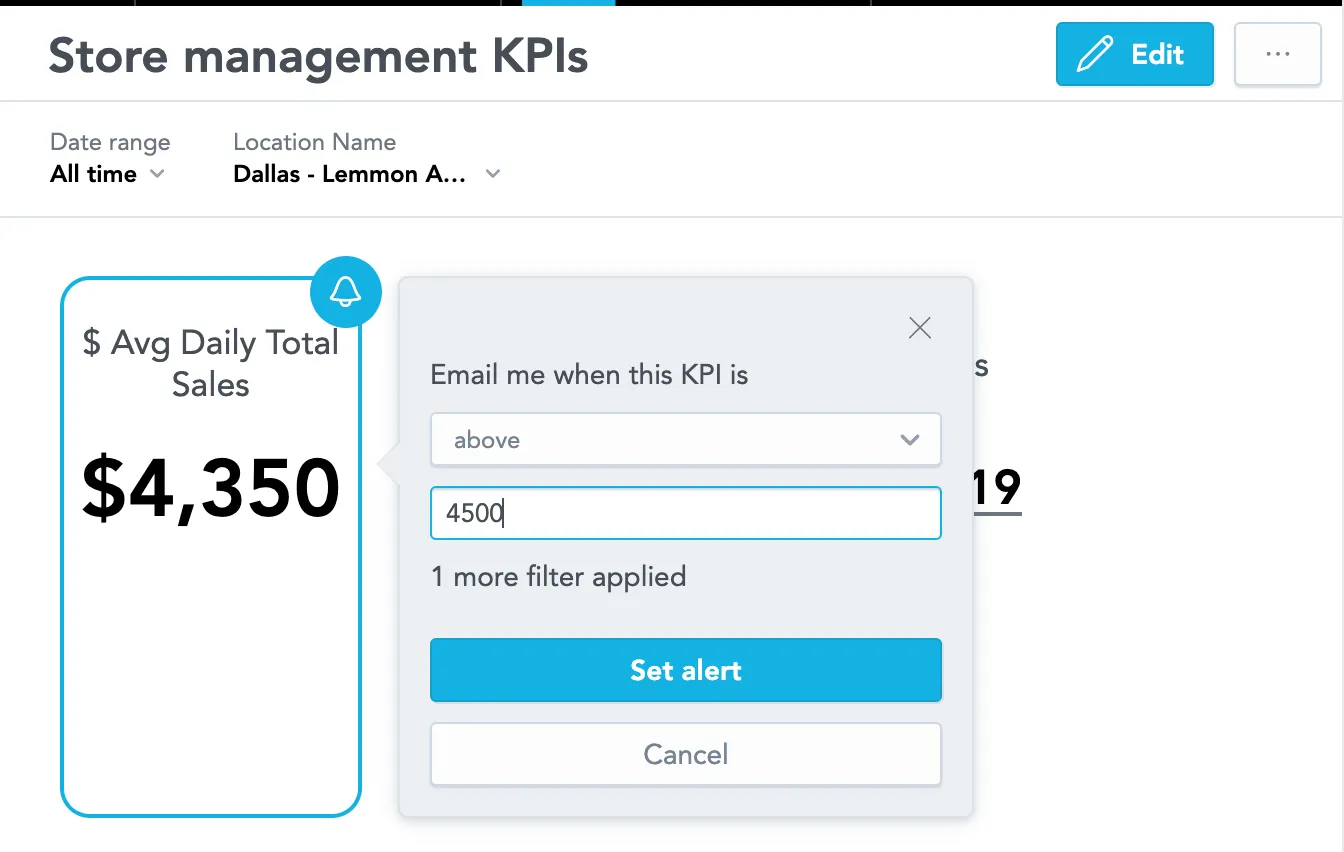 Default primary color.