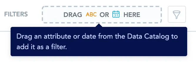 Custom tooltip appearance.
